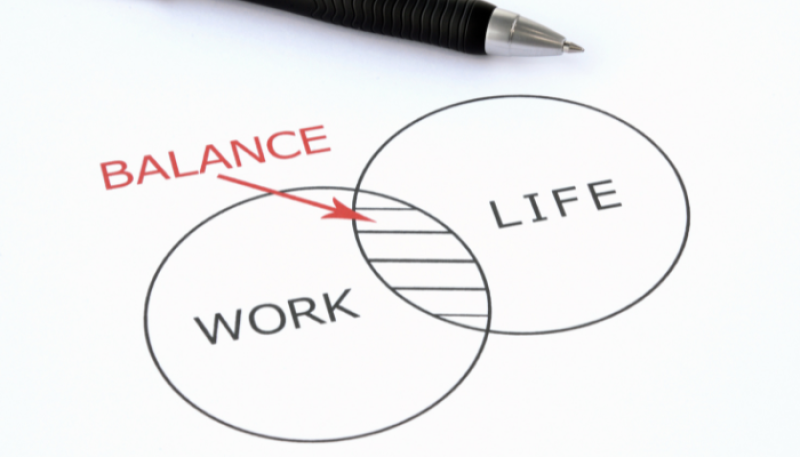 Pentingnya Work Life Balance bagi Karyawan