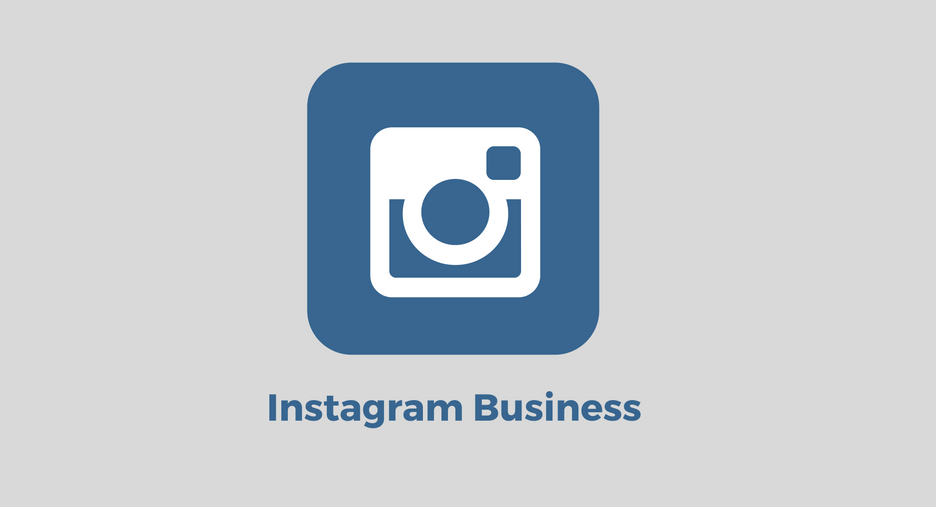 Image Instagram Business